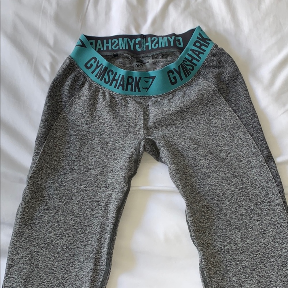Gymshark flex leggings